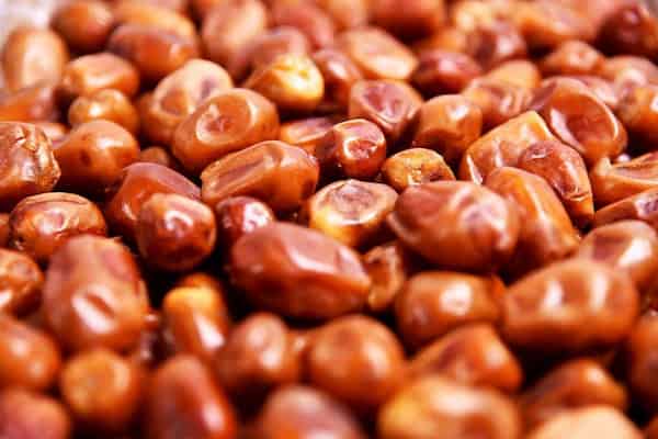 تصویر 5 از خرید خرما استعمران مرغوب + قیمت فروش استثنایی